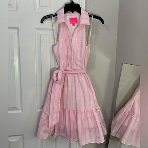 Lilly Pulitzer Trisha Shirtdress